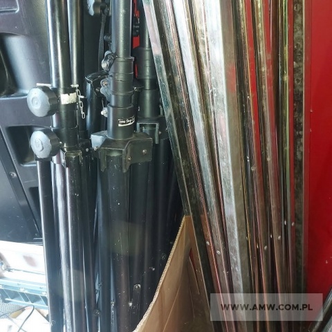 Złom metali żelaznych (kod odpadu 16 01 17) 